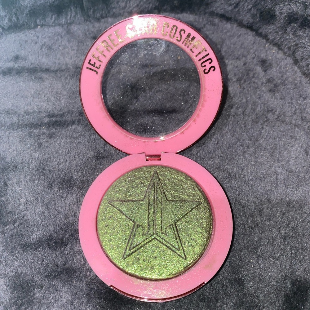 jeffree star highlighter